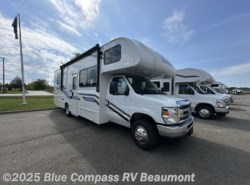 New 2026 Thor Motor Coach Geneva 28VZ available in Vidor, Texas