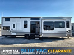 New 2026 Alliance RV Benchmark 42LFT available in Vidor, Texas