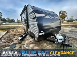 New 2026 Forest River Aurora Light 16BHX available in Vidor, Texas