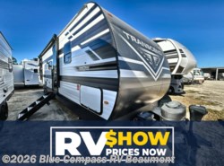 New 2026 Grand Design Transcend 335BHT available in Vidor, Texas