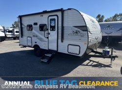 New 2026 Jayco Jay Flight SLX 160LK available in Vidor, Texas