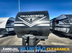 New 2026 Grand Design Transcend 325BHT available in Vidor, Texas
