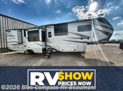 Used 2023 Grand Design Solitude 390RK available in Vidor, Texas