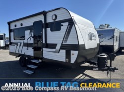 New 2026 Grand Design Momentum MAV 17MAV available in Vidor, Texas