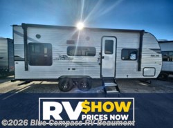 New 2026 Jayco Jay Flight SLX 210QB available in Vidor, Texas