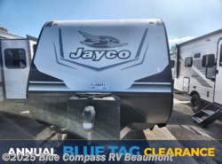 New 2026 Jayco Jay Feather 23RK available in Vidor, Texas