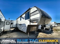 New 2026 Grand Design Reflection 324MBS available in Vidor, Texas