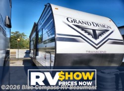 New 2026 Grand Design Transcend 335BHT available in Vidor, Texas