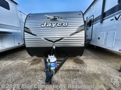 New 2026 Jayco Jay Flight SLX 197MB available in Vidor, Texas