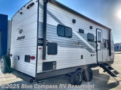 New 2025 Jayco Jay Flight SLX 200MKS available in Vidor, Texas