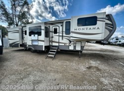 Used 2017 Keystone Montana 373FL available in Vidor, Texas