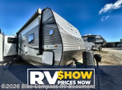 Used 2020 Jayco Jay Flight 33RBTS available in Vidor, Texas