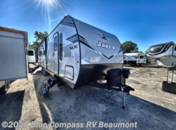 New 2026 Jayco Jay Flight SLX 330TBS available in Vidor, Texas