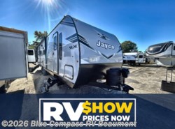 New 2026 Jayco Jay Flight SLX 330TBS available in Vidor, Texas
