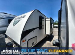 Used 2018 Winnebago Micro Minnie 2106fbs available in Vidor, Texas
