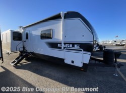 New 2025 Jayco Eagle HT 294CKBS available in Vidor, Texas