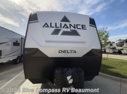 New 2026 Alliance RV Delta 294RK available in Vidor, Texas