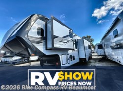 New 2026 Grand Design Momentum 395MT available in Vidor, Texas