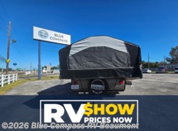 Used 2022 Forest River Rockwood Extreme Sports 1970ESP available in Vidor, Texas