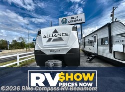 New 2026 Alliance RV Delta 292RL available in Vidor, Texas