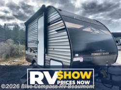 New 2026 Forest River Aurora Light 13RKX available in Vidor, Texas