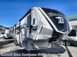 New 2026 Grand Design Momentum G-Class 394G available in Vidor, Texas