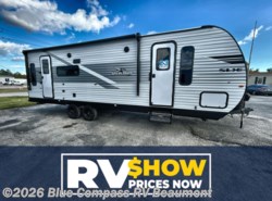 New 2026 Jayco Jay Flight SLX 262RLS available in Vidor, Texas