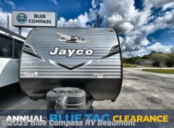 New 2026 Jayco Jay Flight SLX 261BHS available in Vidor, Texas