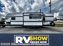 New 2026 Grand Design Transcend Xplor 265BHT available in Vidor, Texas