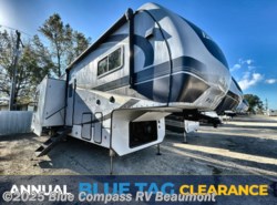 Used 2023 Alliance RV Paradigm 395DS available in Vidor, Texas