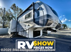 Used 2023 Alliance RV Paradigm 395DS available in Vidor, Texas