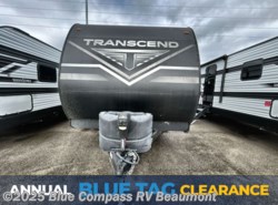 Used 2022 Grand Design Transcend Xplor 265BH available in Vidor, Texas