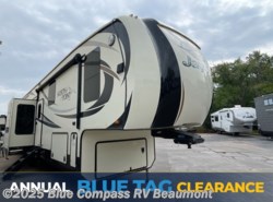 Used 2016 Jayco North Point 387rdfs available in Vidor, Texas