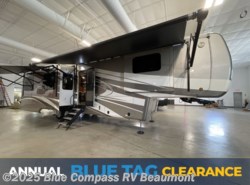 Used 2021 DRV Mobile Suites 40kssb4 Moble Suites available in Vidor, Texas