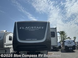 New 2026 Forest River Flagstaff Classic F361RLS available in Vidor, Texas