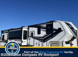 New 2024 Grand Design Momentum M-Class 395MS available in Rockport, Texas