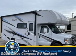 New 2024 Thor Motor Coach Geneva 24VT available in Rockport, Texas