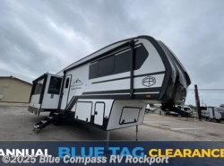 New 2025 East to West Blackthorn 3100RL available in Rockport, Texas