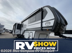 New 2025 East to West Blackthorn 3700BH-OK available in Rockport, Texas