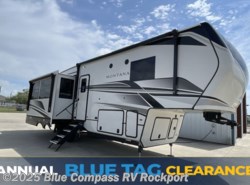New 2025 Keystone Montana 3123RL available in Rockport, Texas