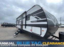 New 2025 Grand Design Transcend Xplor 24BHX available in Rockport, Texas