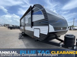 New 2025 Heartland Prowler Lynx 2550BHX available in Rockport, Texas