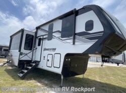 New 2025 Grand Design Momentum M-Class 395MS available in Rockport, Texas