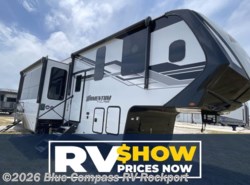 New 2025 Grand Design Momentum M-Class 395MS available in Rockport, Texas