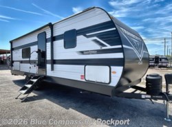 New 2025 Grand Design Transcend Xplor 26BHX available in Rockport, Texas