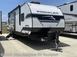 New 2025 Heartland Prowler 2909RK available in Rockport, Texas