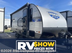 Used 2024 Forest River Salem FSX 169RSK available in Rockport, Texas