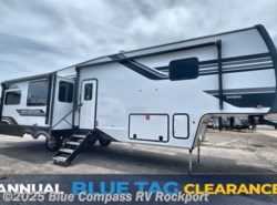 New 2026 Grand Design Reflection 337RLS available in Rockport, Texas