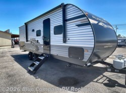 New 2026 Forest River Aurora Light 26BHS available in Rockport, Texas