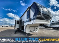 New 2026 Keystone Montana High Country 381TB available in Rockport, Texas